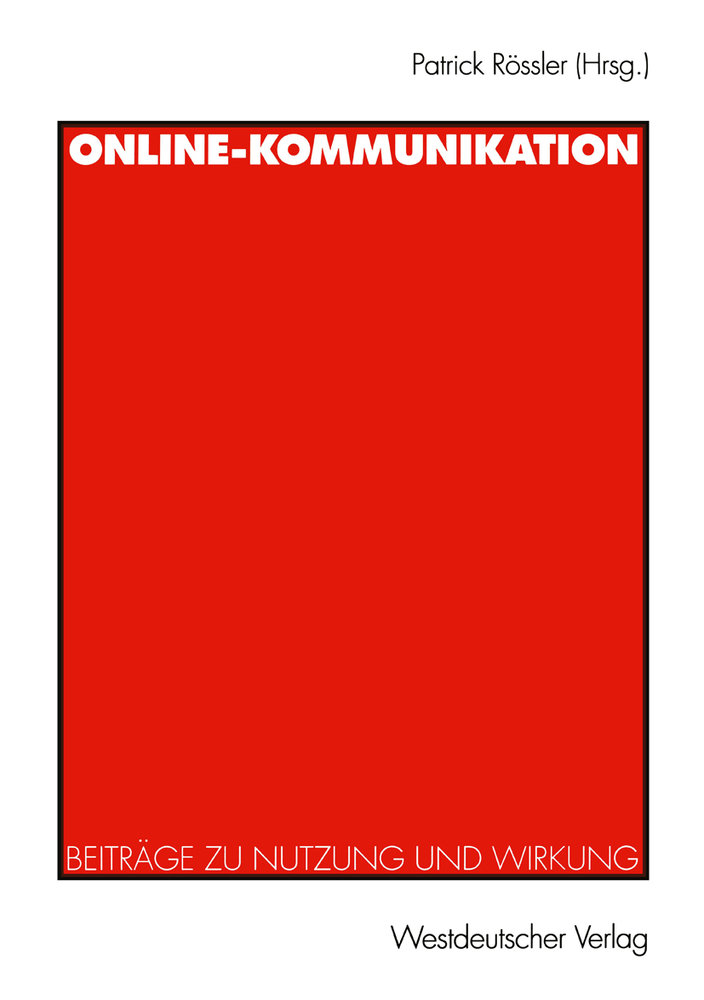 Online-Kommunikation