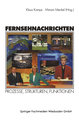 Fernsehnachrichten