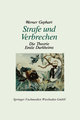 Strafe und Verbrechen