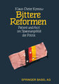 Bittere Reformen