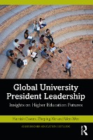 Global University President Leadership