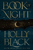 Book of Night