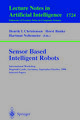 Sensor Based Intelligent Robots