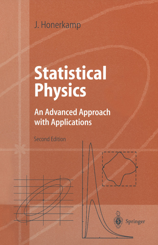 Statistical Physics