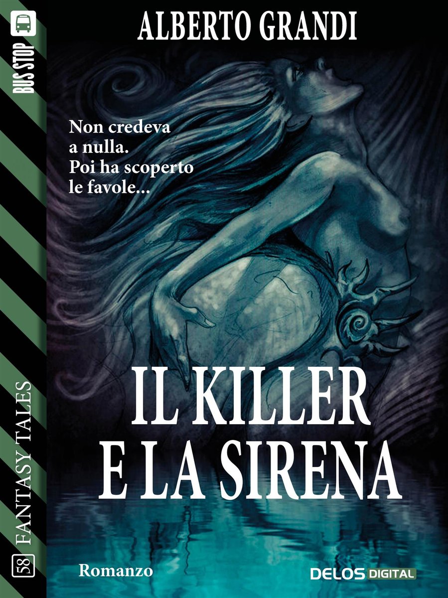 Il killer e la sirena