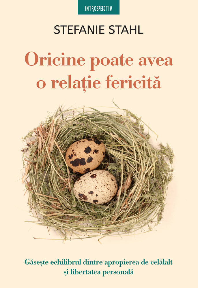 Oricine poate avea o relatie fericita