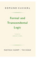 Formal and Transcendental Logic