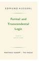 Formal and Transcendental Logic