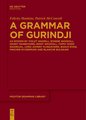 A Grammar of Gurindji