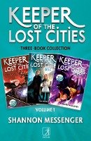 Keeper of the Lost Cities Collection