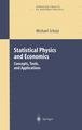 Statistical Physics and Economics