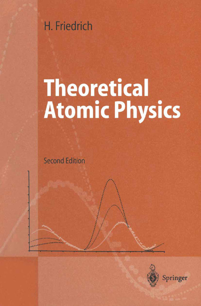 Theoretical Atomic Physics