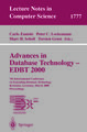 Advances in Database Technology - EDBT 2000