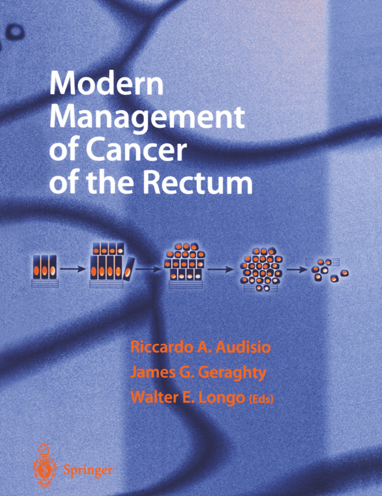 Modern Management of Cancer of the Rectum