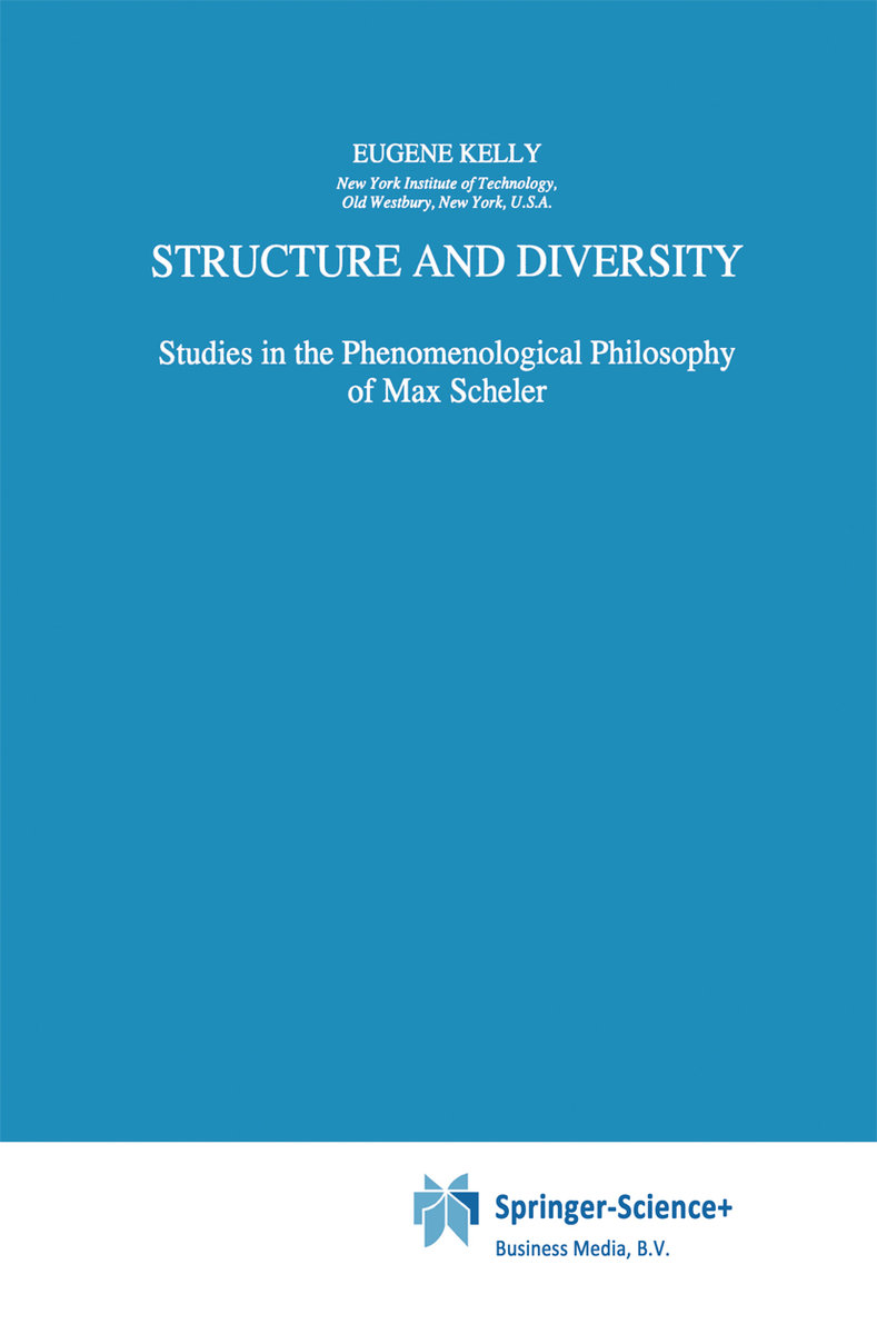 Structure and Diversity