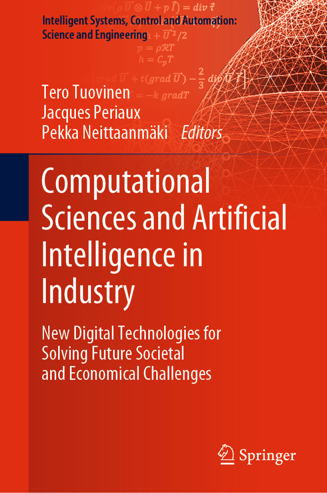 Computational Sciences and Artificial Intelligence in Industry