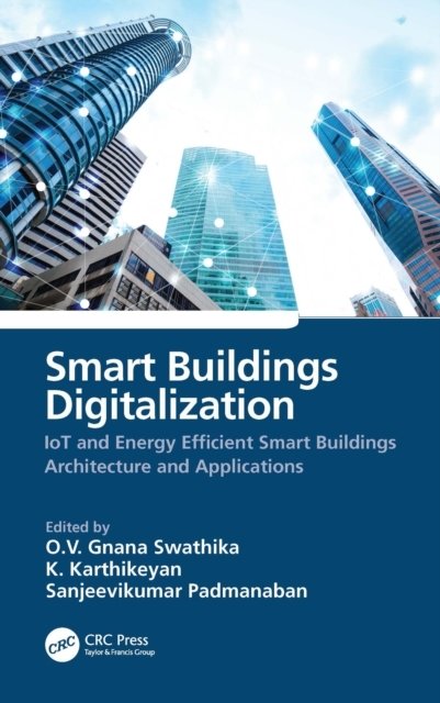 Smart Buildings Digitalization