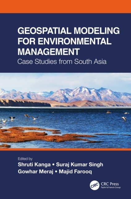 Geospatial Modeling for Environmental Management