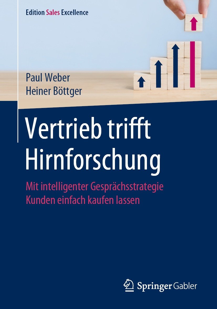 Vertrieb trifft Hirnforschung