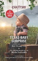 Texas Baby Surprise