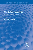 The Golden Labyrinth