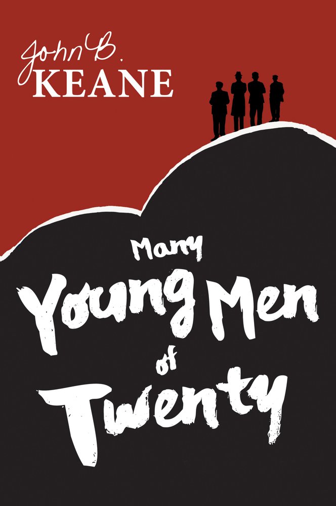 Many Young Men of Twenty