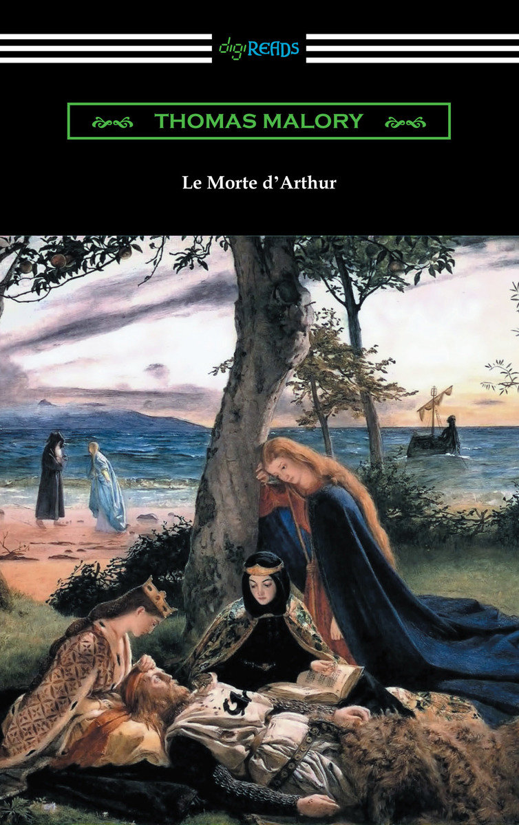 Le Morte d'Arthur