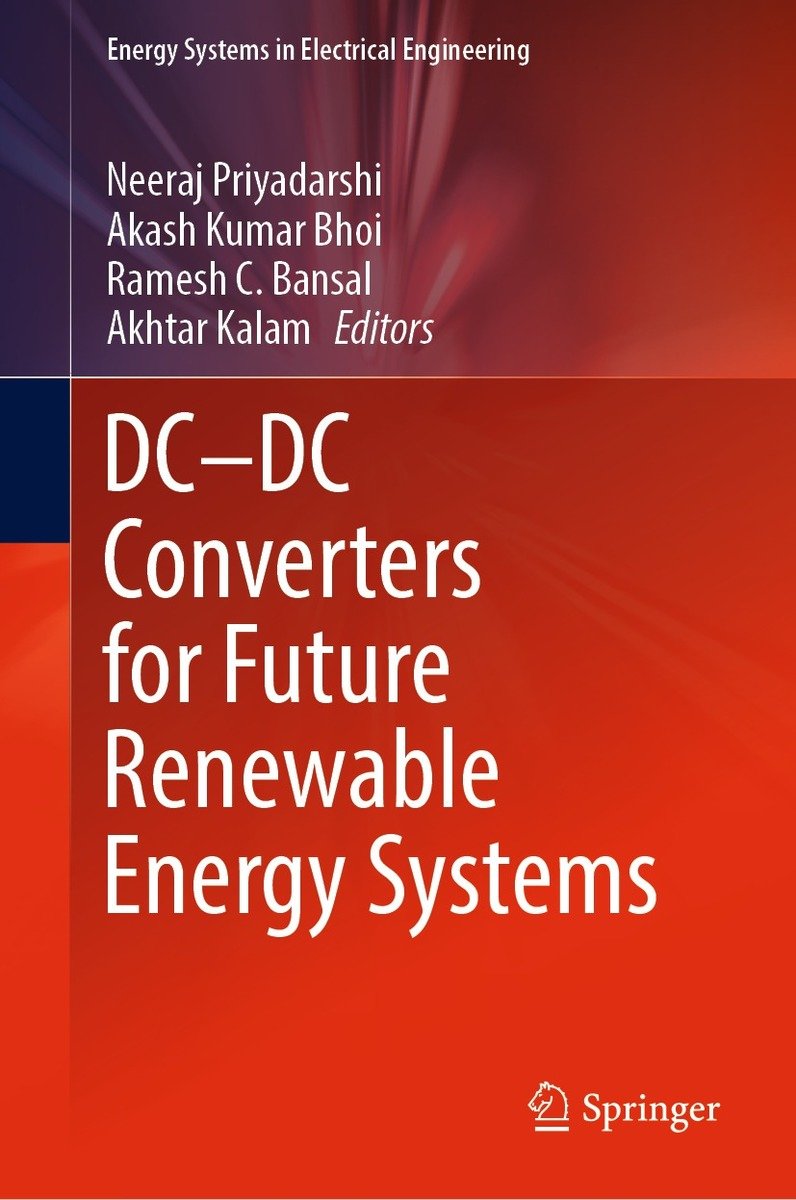 DC-DC Converters for Future Renewable Energy Systems