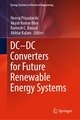 DC-DC Converters for Future Renewable Energy Systems