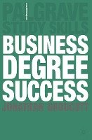 Business Degree Success