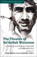 Theatre of Sa'dallah Wannous