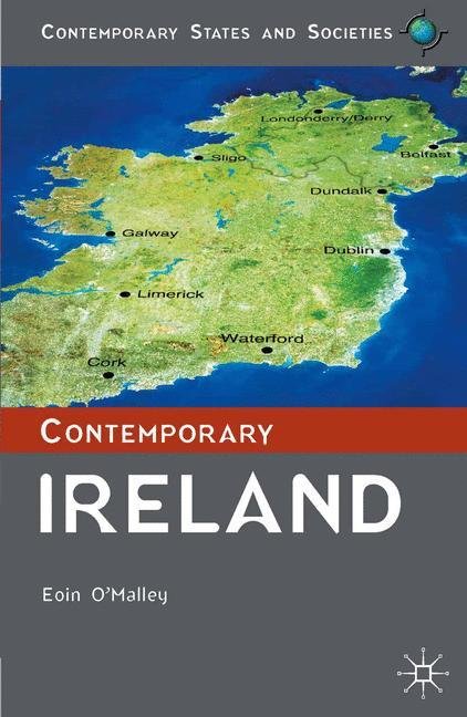 Contemporary Ireland