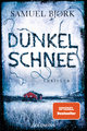 Dunkelschnee