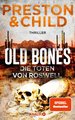 Old Bones - Die Toten von Roswell