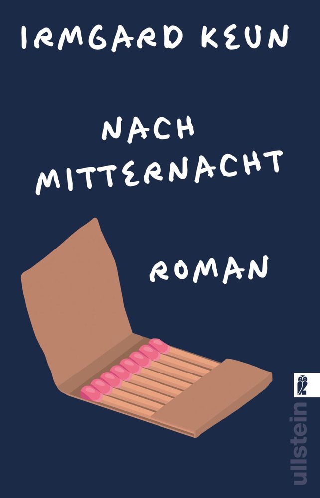 Nach Mitternacht