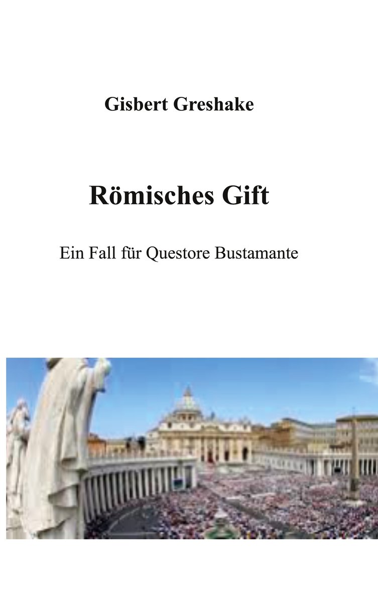 Römisches Gift