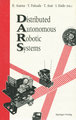 Distributed Autonomous Robotic Systems