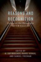 Reasons and Recognition