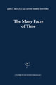 The Many Faces of Time