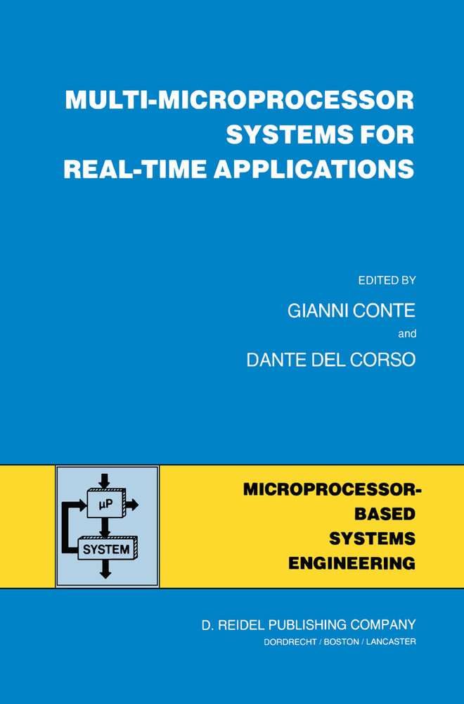 Multi-Microprocessor Systems for Real-Time Applications