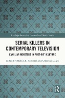 Serial Killers in Contemporary Television