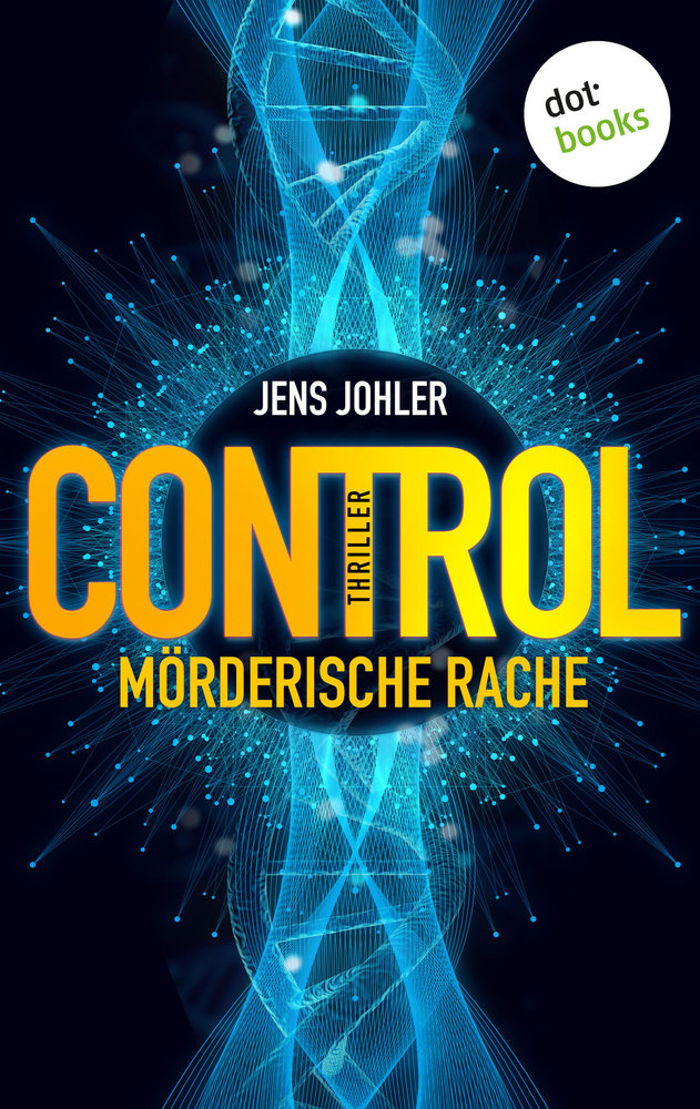 CONTROL - Mörderische Rache