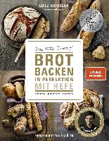 Brot backen in Perfektion mit Hefe