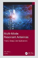 Multi-Mode Resonant Antennas