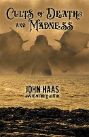 Cults of Death and Madness (The Book of Ancient Evil, #1)