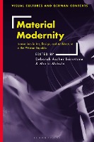 Material Modernity