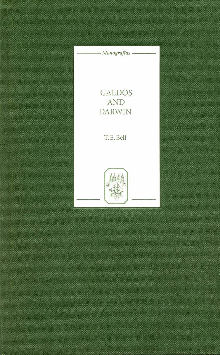 Galdós and Darwin