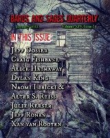 Bards and Sages Quarterly (January 2022)