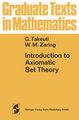 Introduction to Axiomatic Set Theory