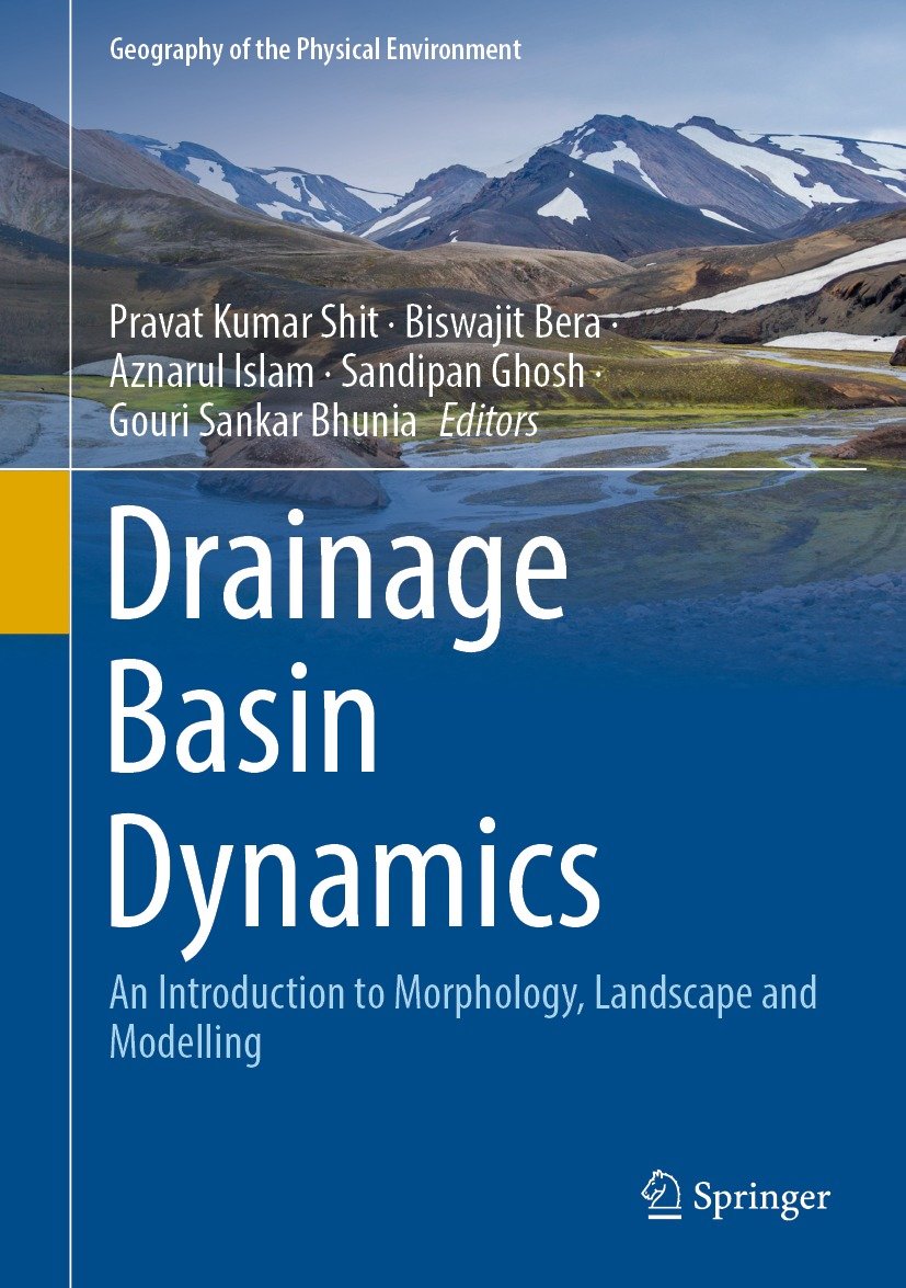 Drainage Basin Dynamics